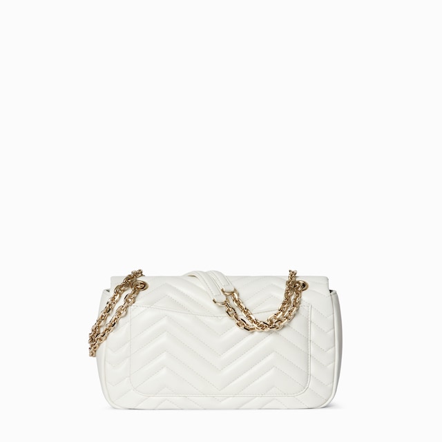 Sac à épaule GG Marmont moyen format