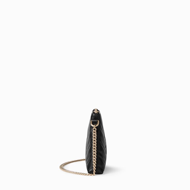Pochette GG Marmont avec chaîne
