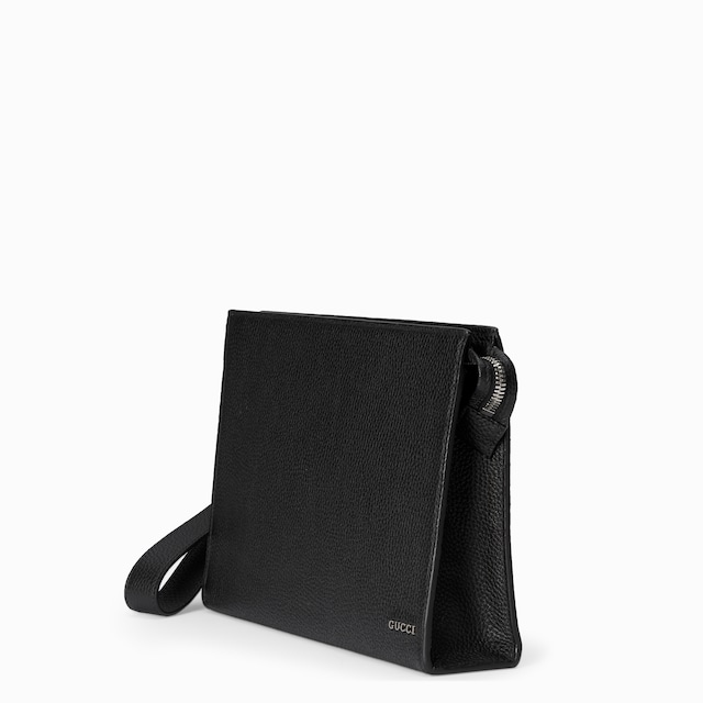 Pouch con logo Gucci misura piccola
