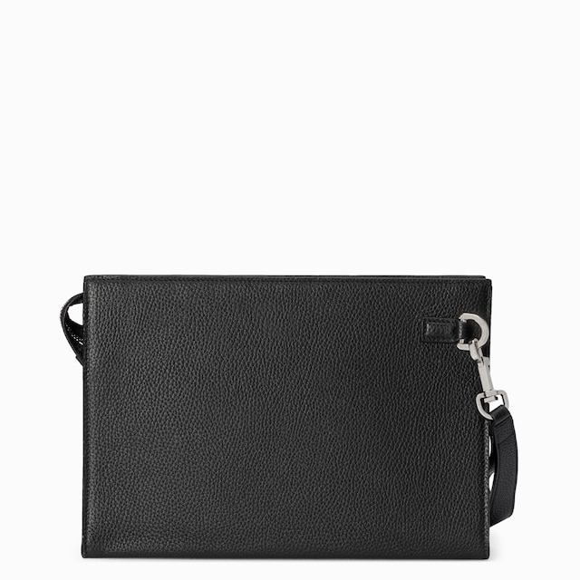Pouch con logo Gucci misura piccola