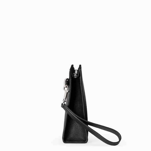 Pouch con logo Gucci misura piccola