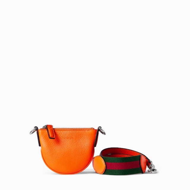 Gucci B nano bag
