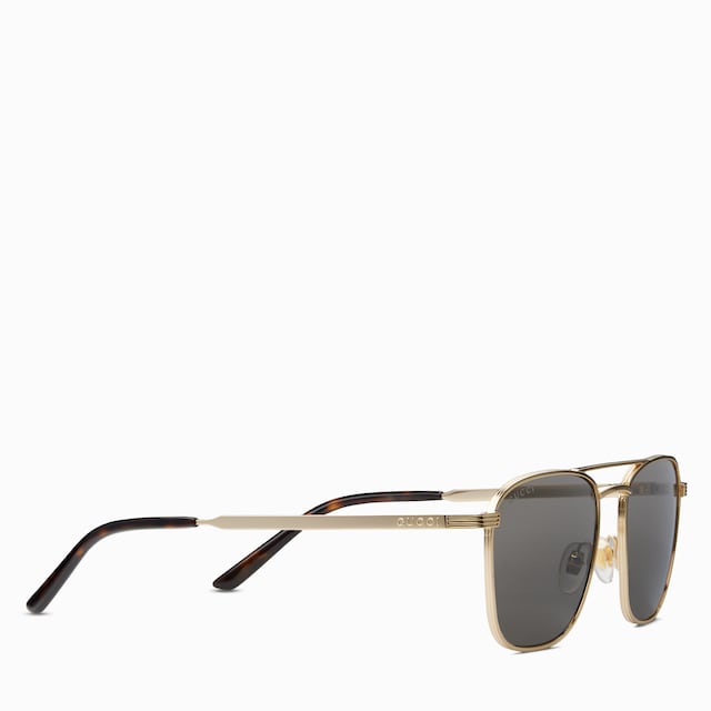 Square frame sunglasses