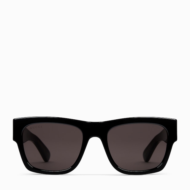 Square frame sunglasses
