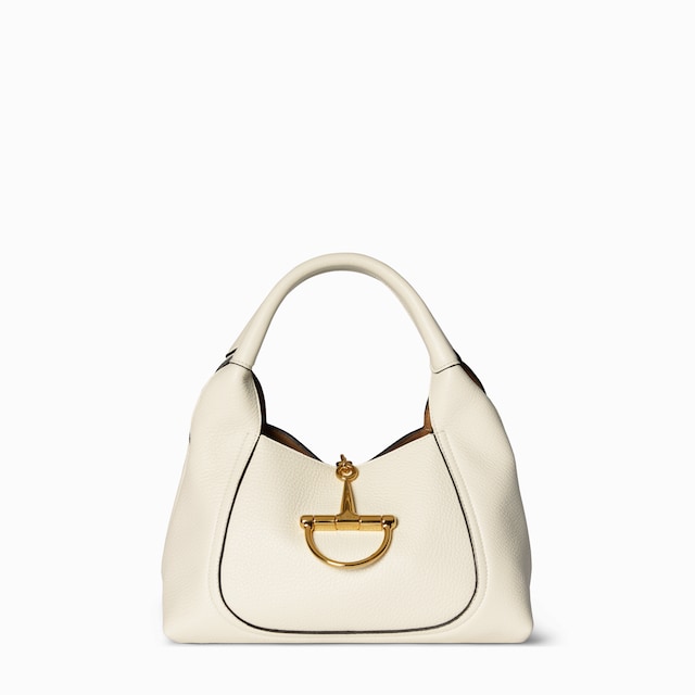 Mittelgroße Gucci Softbit Henkeltasche