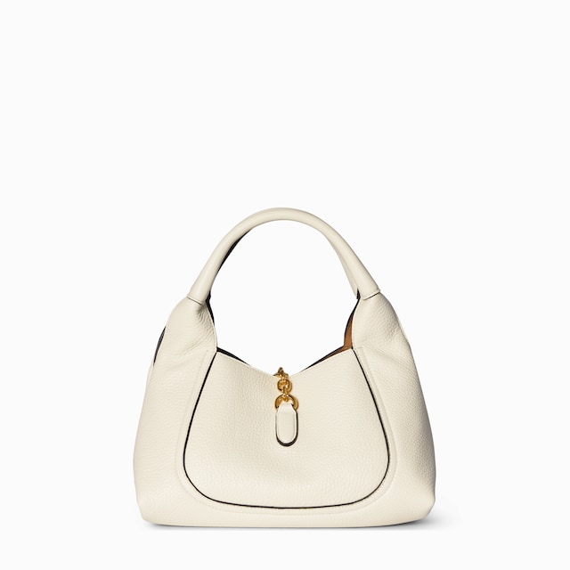 Mittelgroße Gucci Softbit Henkeltasche