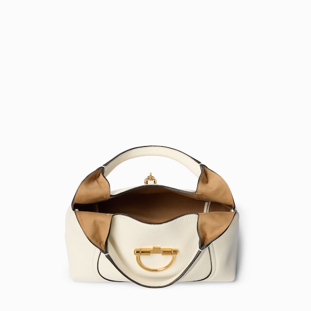 Gucci Softbit medium top handle bag
