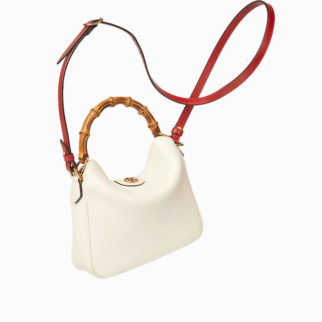 Borsa a spalla Gucci Diana misura piccola