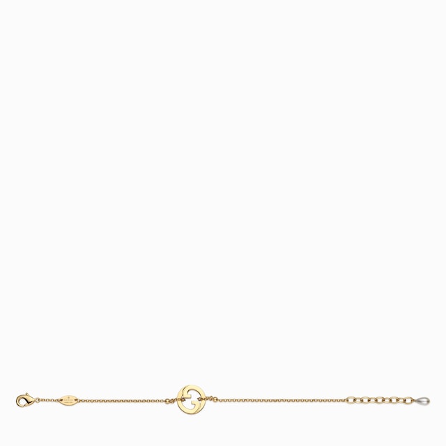 Gucci Blondie charm bracelet