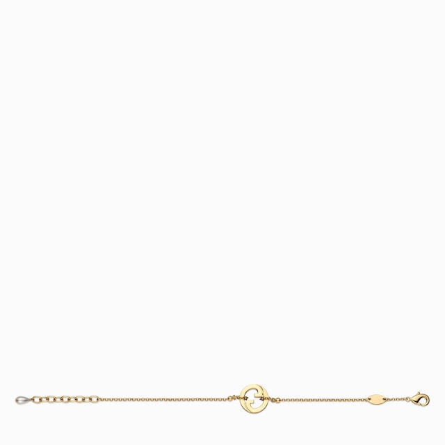 Gucci Blondie charm bracelet