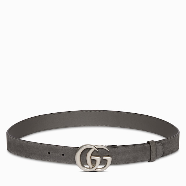حزام GG Marmont رفيع