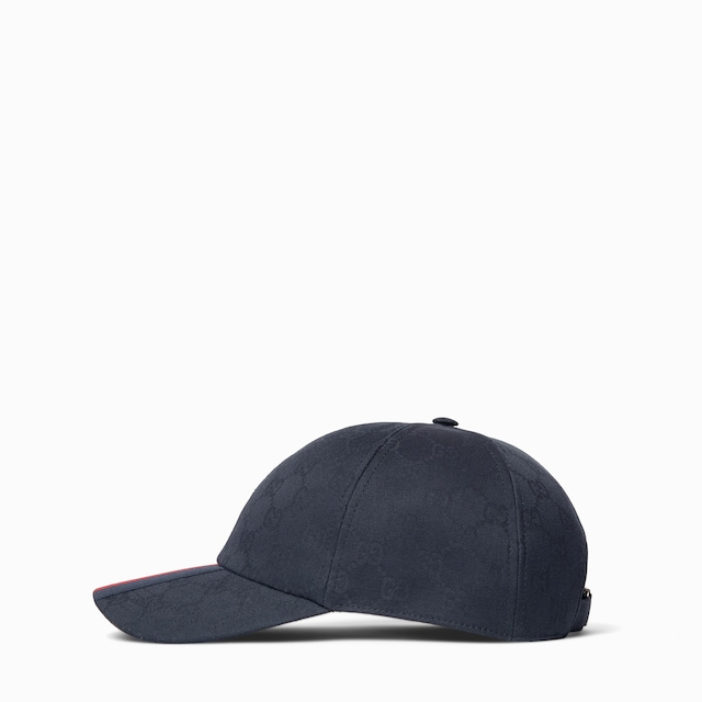 GG cotton baseball hat with Web