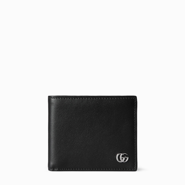 GG Marmont bi-fold wallet