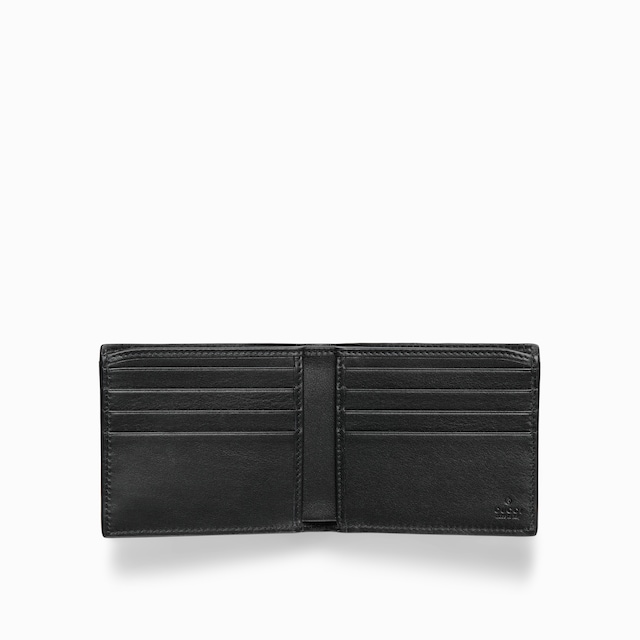 GG Marmont bi-fold wallet