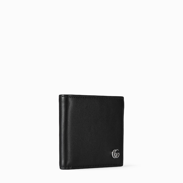 GG Marmont bi-fold wallet