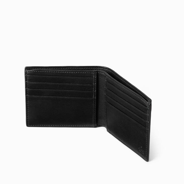 GG Marmont bi-fold wallet