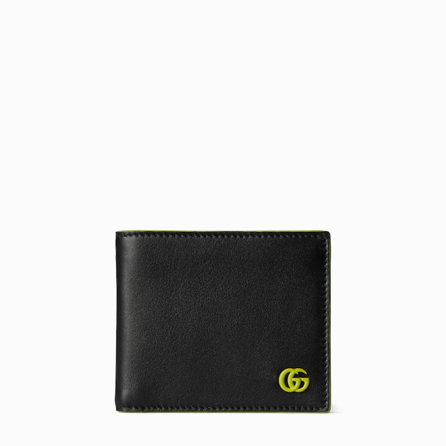 กระเป๋าสตางค์ GG Marmont bi-fold wallet