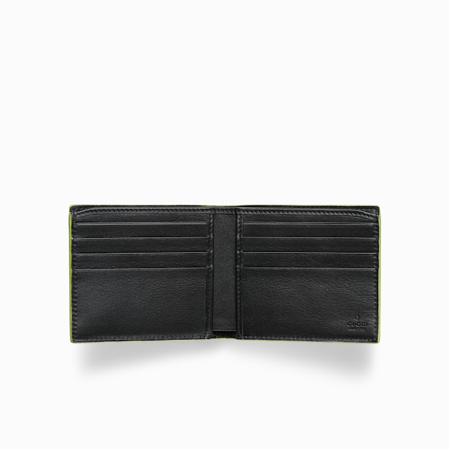 กระเป๋าสตางค์ GG Marmont bi-fold wallet