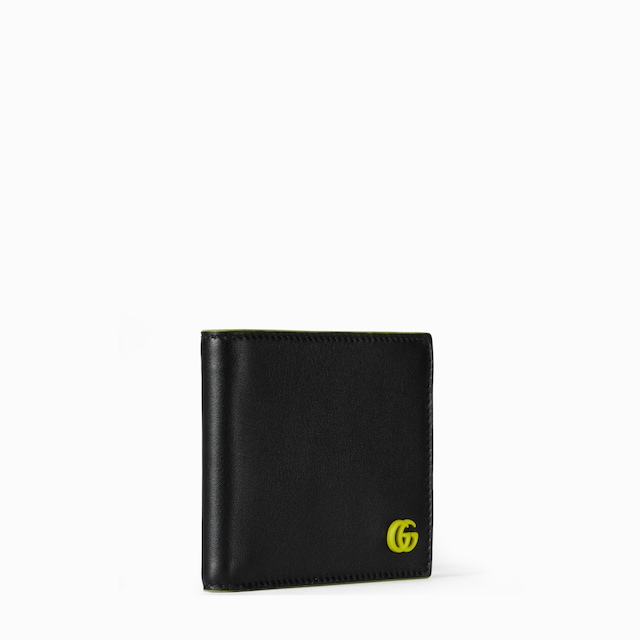 กระเป๋าสตางค์ GG Marmont bi-fold wallet