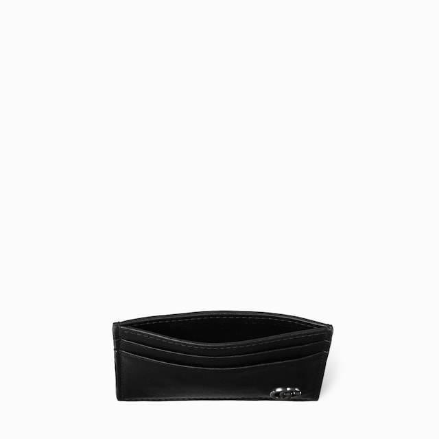 GG Marmont card case with money clip