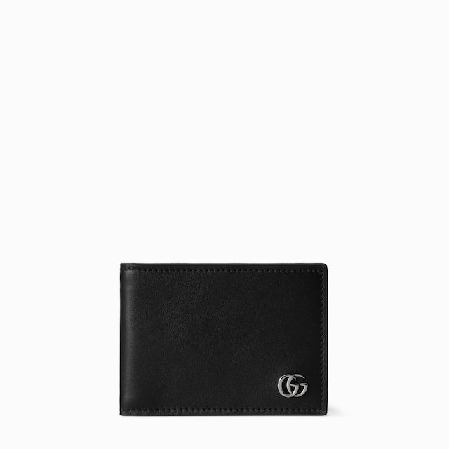 GG Marmont bi-fold wallet