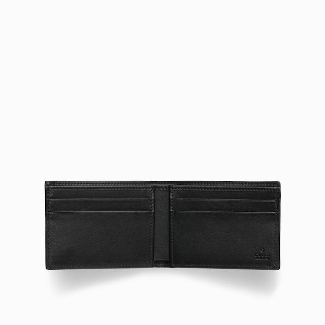 GG Marmont bi-fold wallet