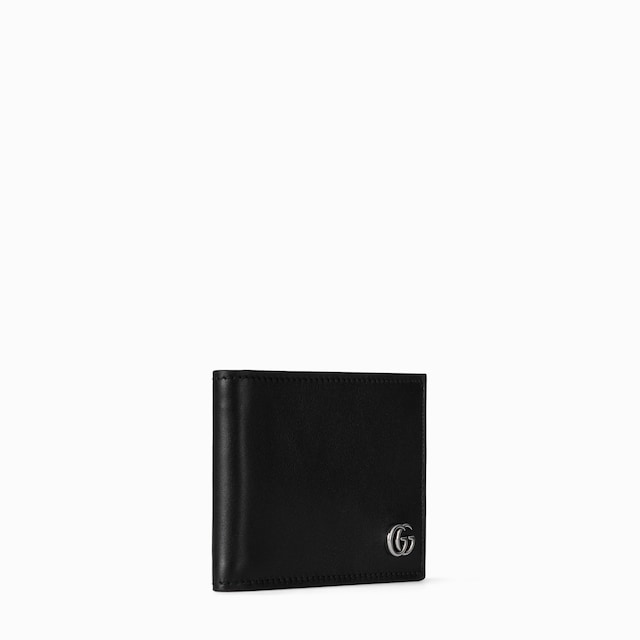 GG Marmont bi-fold wallet