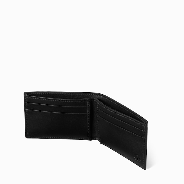 GG Marmont bi-fold wallet