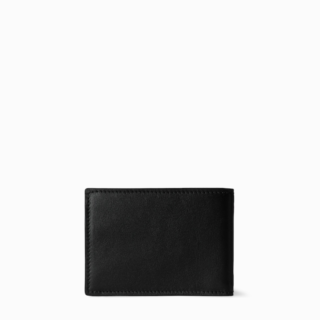 GG Marmont bi-fold wallet