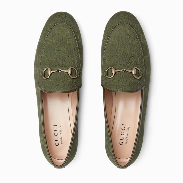 グッチ レディース ハイブランドローファー・モカシン | GUCCI® JP