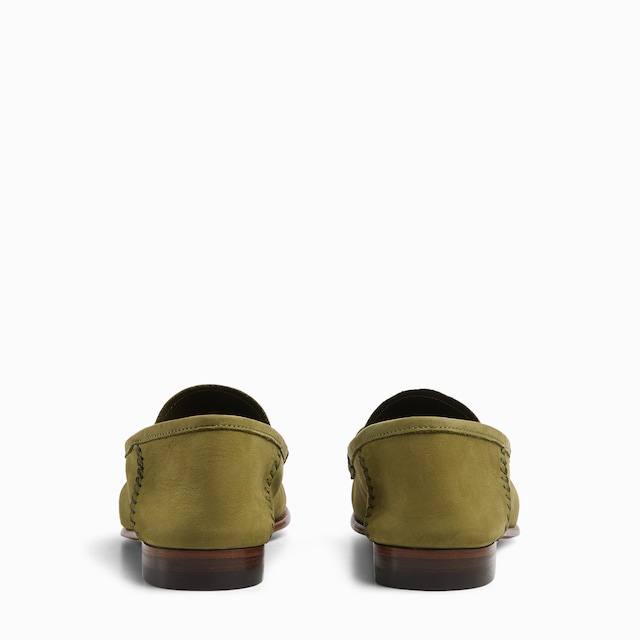 GUCCI グッチ パンプス ベージュx茶(豹柄) 4103624N0235 GUCCI - GUCCI グッチ パンツ（その他） 44(S位) ベージュx茶x