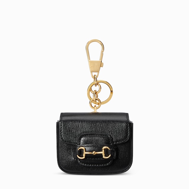علّاقة مفاتيح Gucci Horsebit 1955