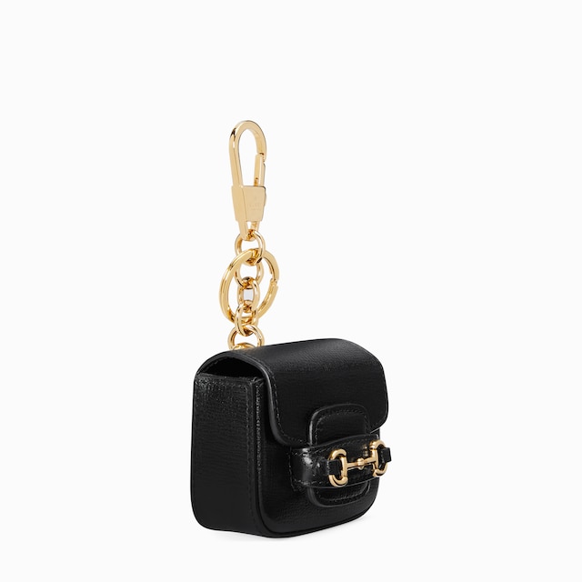 علّاقة مفاتيح Gucci Horsebit 1955