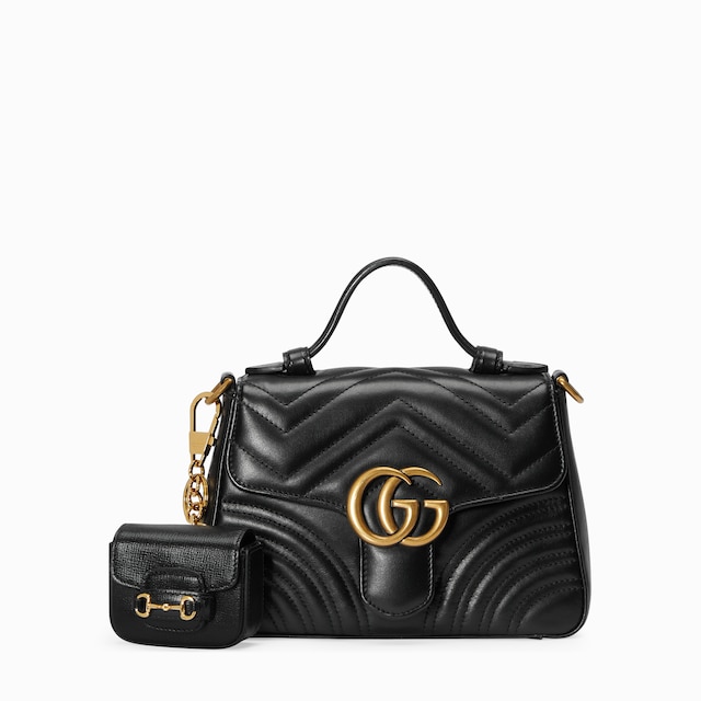 علّاقة مفاتيح Gucci Horsebit 1955