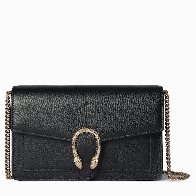 Dionysus wallet on chain