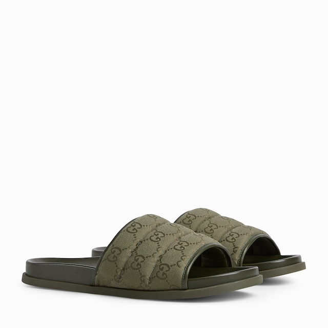 Men's slide sandal