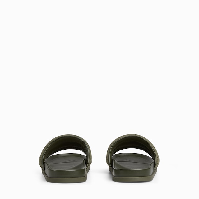 Men's slide sandal