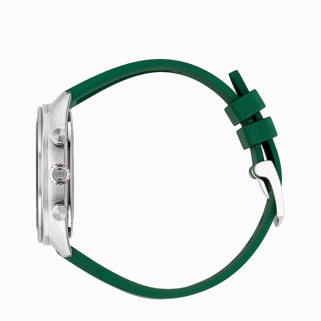 Gucci Interlocking watch, 41mm