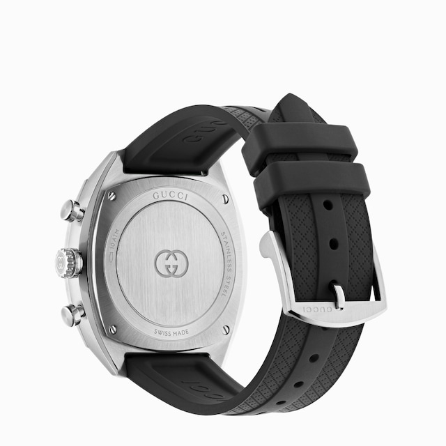 Gucci Interlocking watch, 41mm