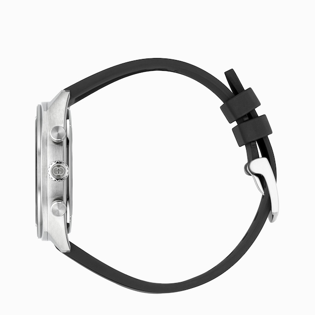 Gucci Interlocking watch, 41mm