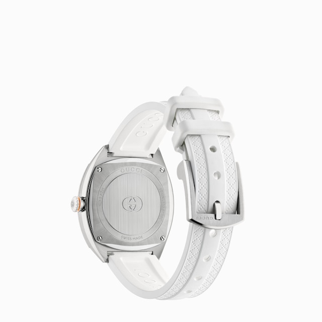 Gucci Interlocking watch, 29mm