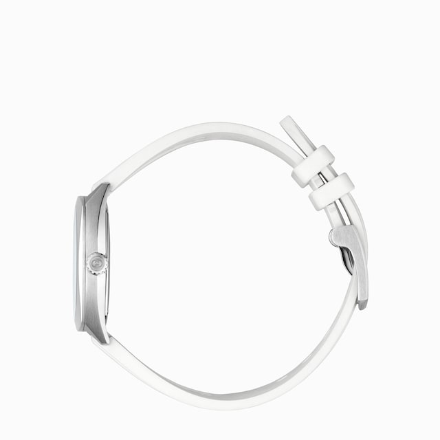 Gucci Interlocking watch, 29mm
