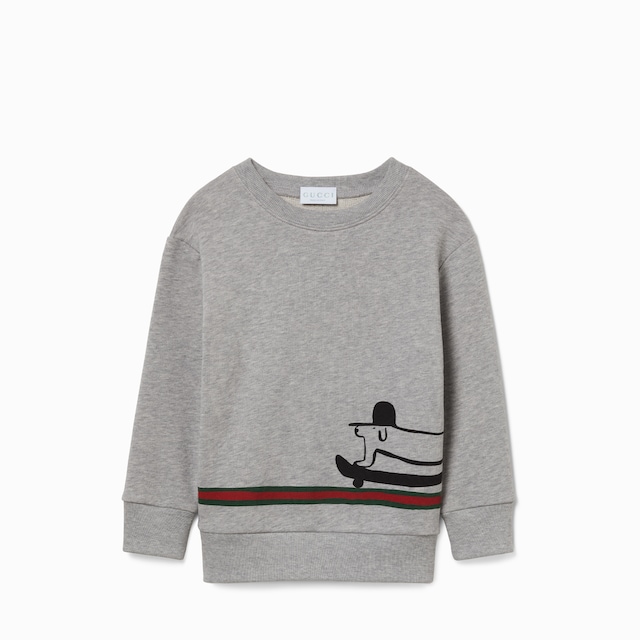 ガールズ スポーツウェア | キッズ ジャージ | GUCCI® JP