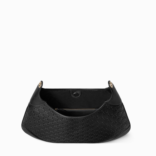 Gucci B large shoulder bag
