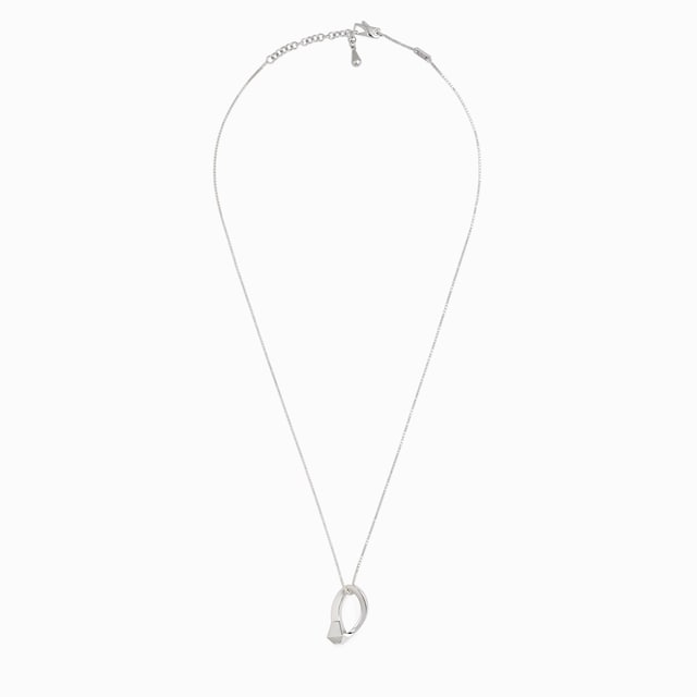 Chiodo pendant necklace