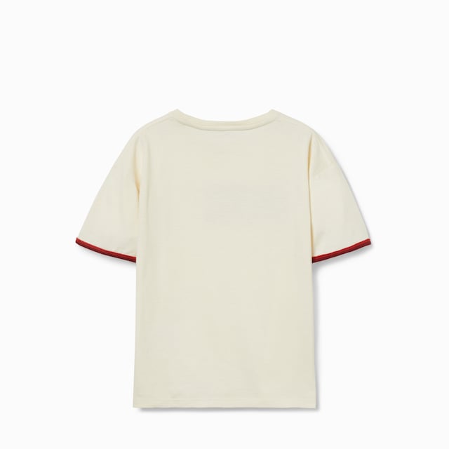 ボーイズ ハイブランド Tシャツ＆ポロシャツ | GUCCI® JP