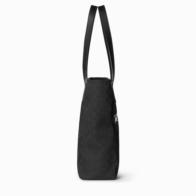 GG canvas medium tote bag