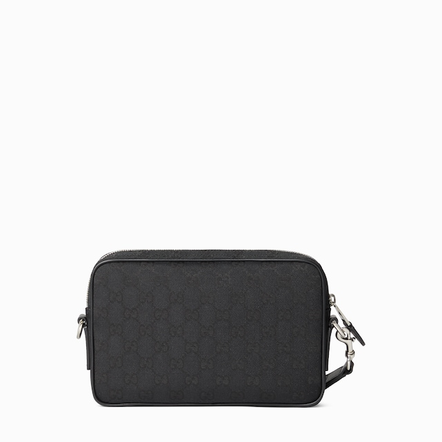 GG canvas small crossbody bag
