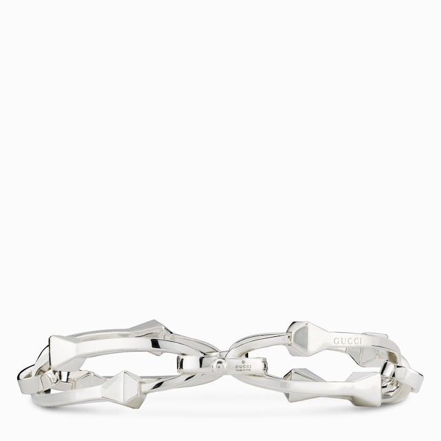 Chiodo intertwined bracelet