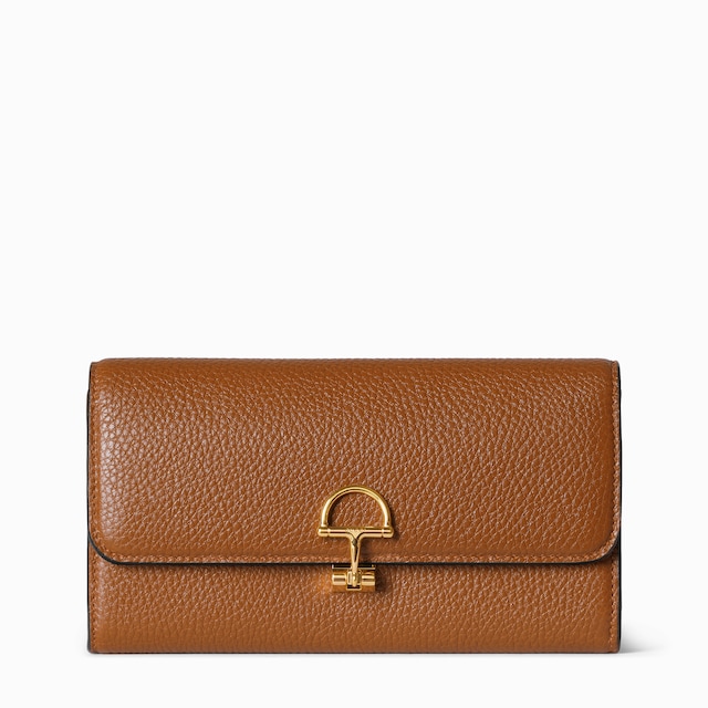 Gucci Softbit continental wallet